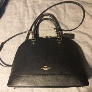 Coach Sierra satchel